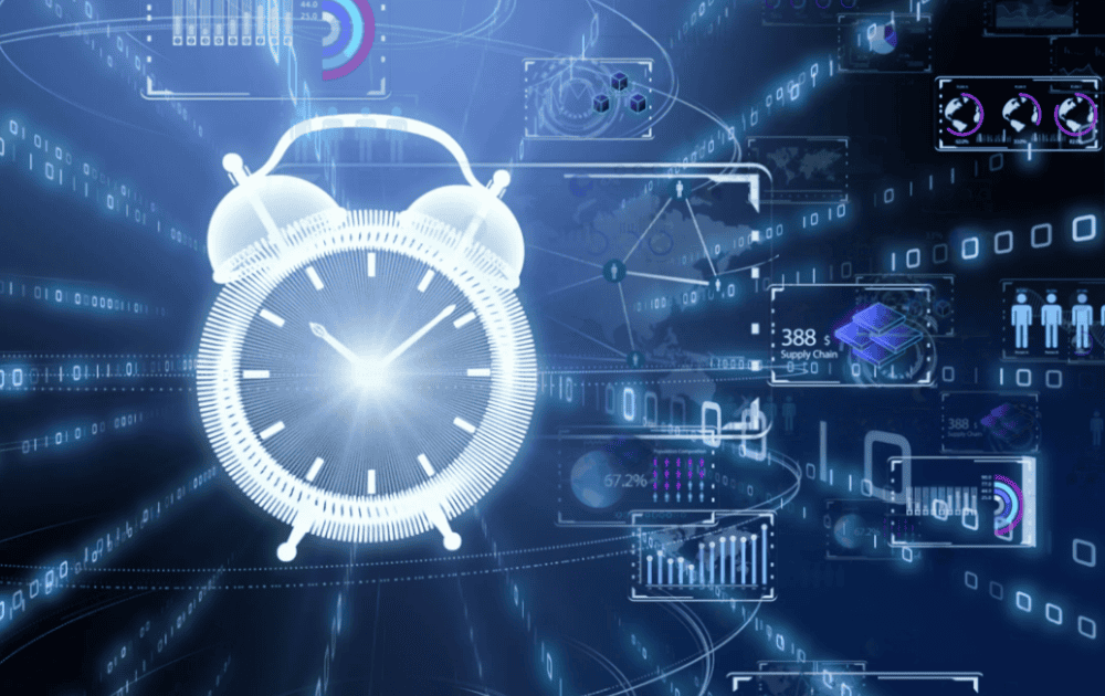 time tracking software
