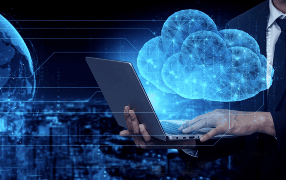 what is cloud orchestration