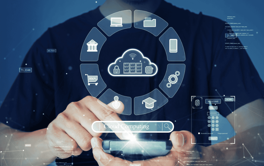 costs of cloud migration