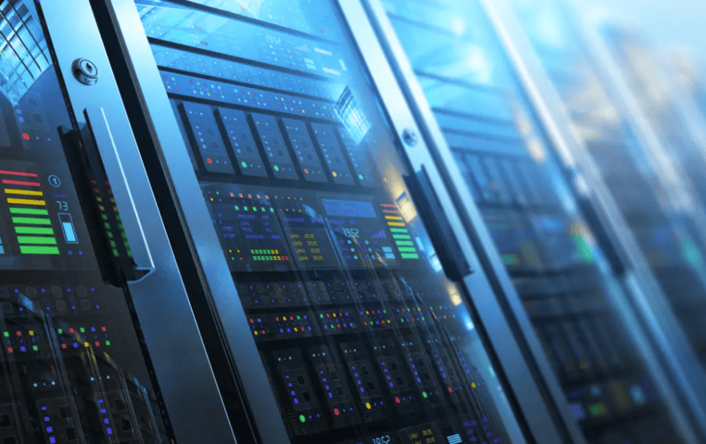 what is a proxy server