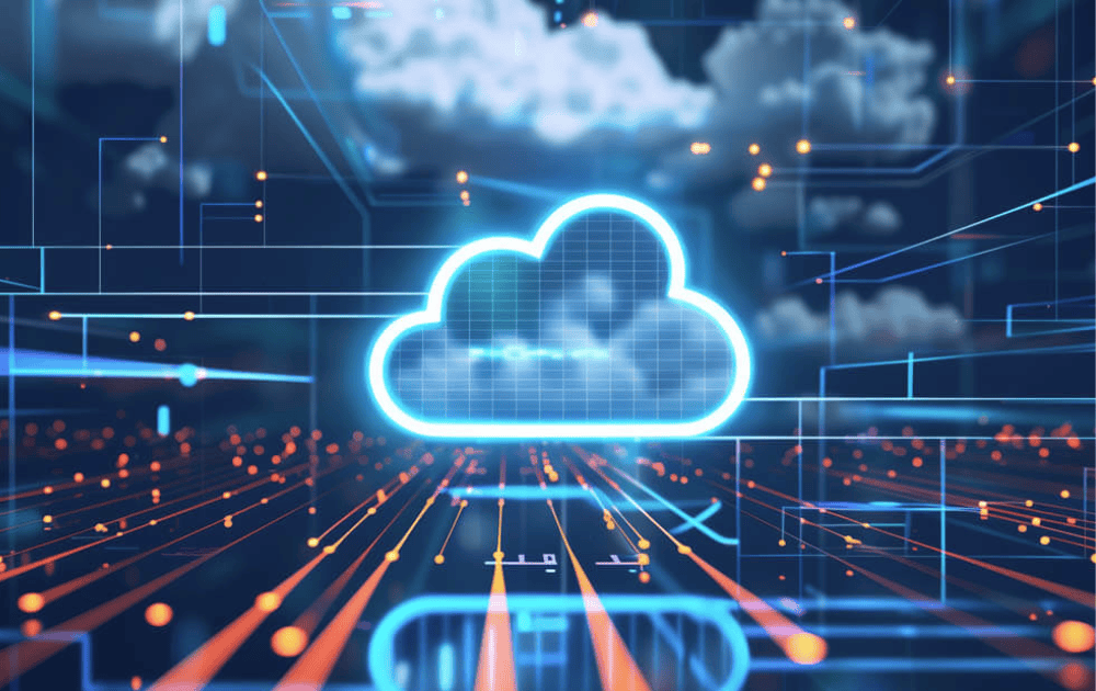 lift-and-shift cloud migration