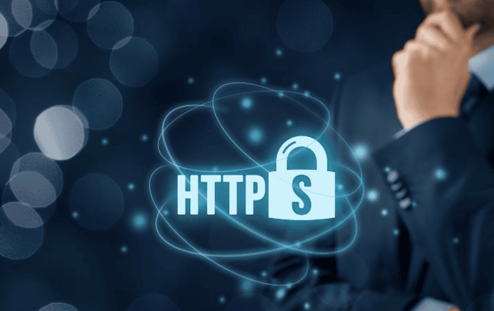 difference between HTTP and HTTPS
