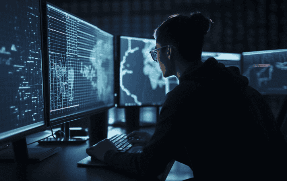 How to Choose the Right Cybersecurity Services in Cincinnati
