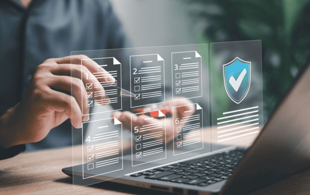 What to Look for in a Cybersecurity Provider in Cincinnati