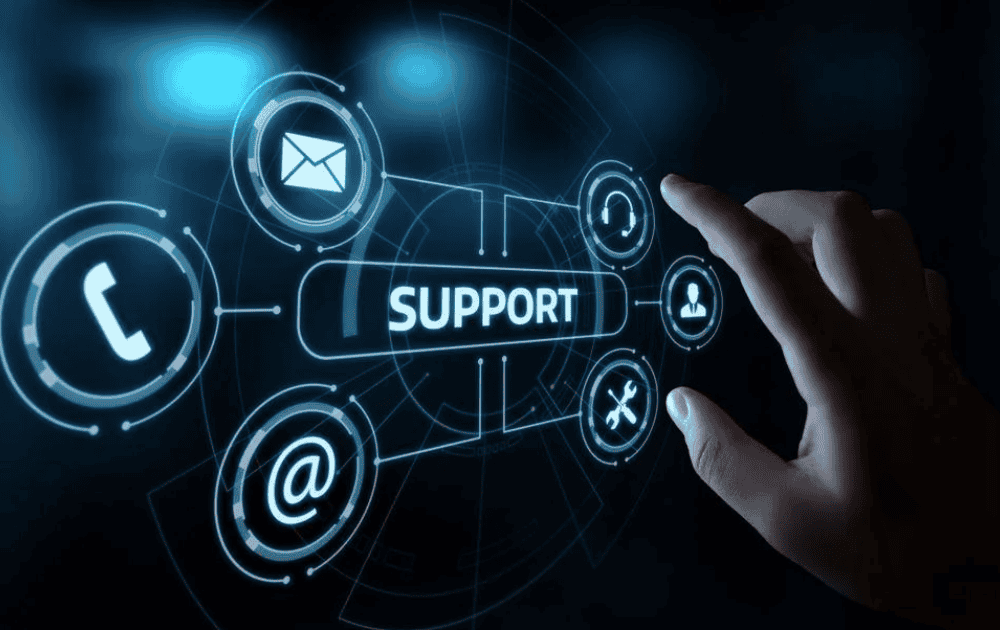 Factors to Consider When Choosing IT Support in Cincinnati