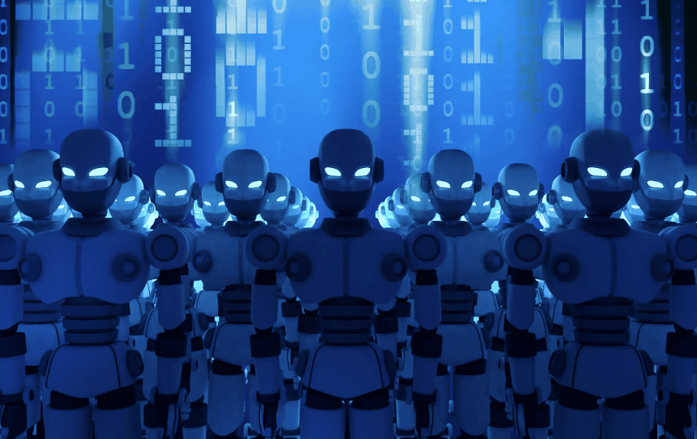 what is a botnet and how does it operate