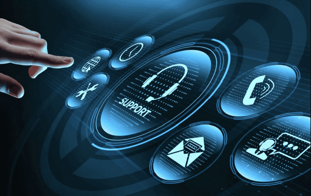 Key Considerations for Selecting IT Support in Cincinnati