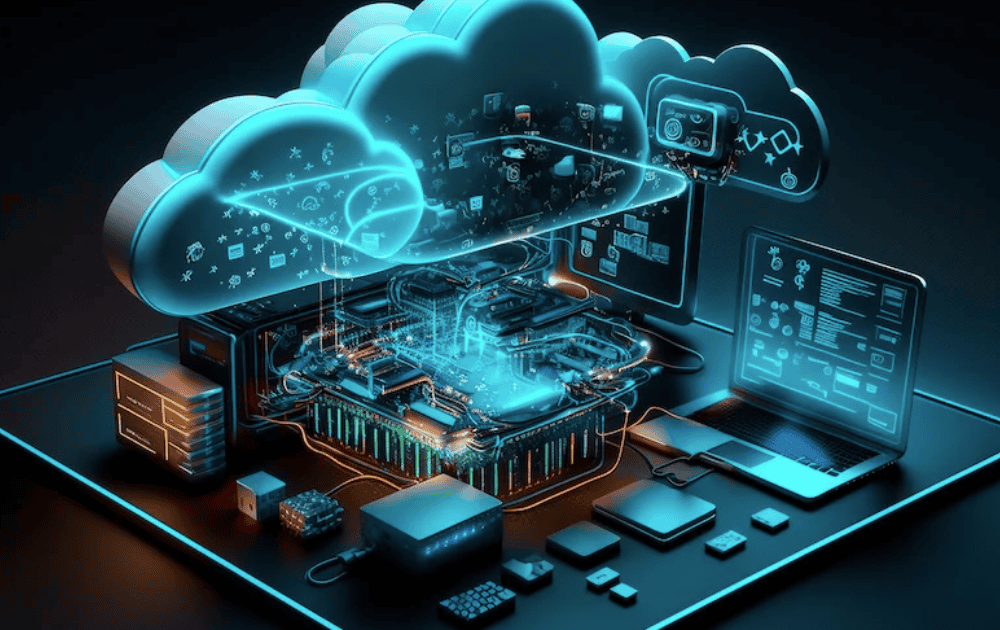 tips in integrating cloud services with legacy systems