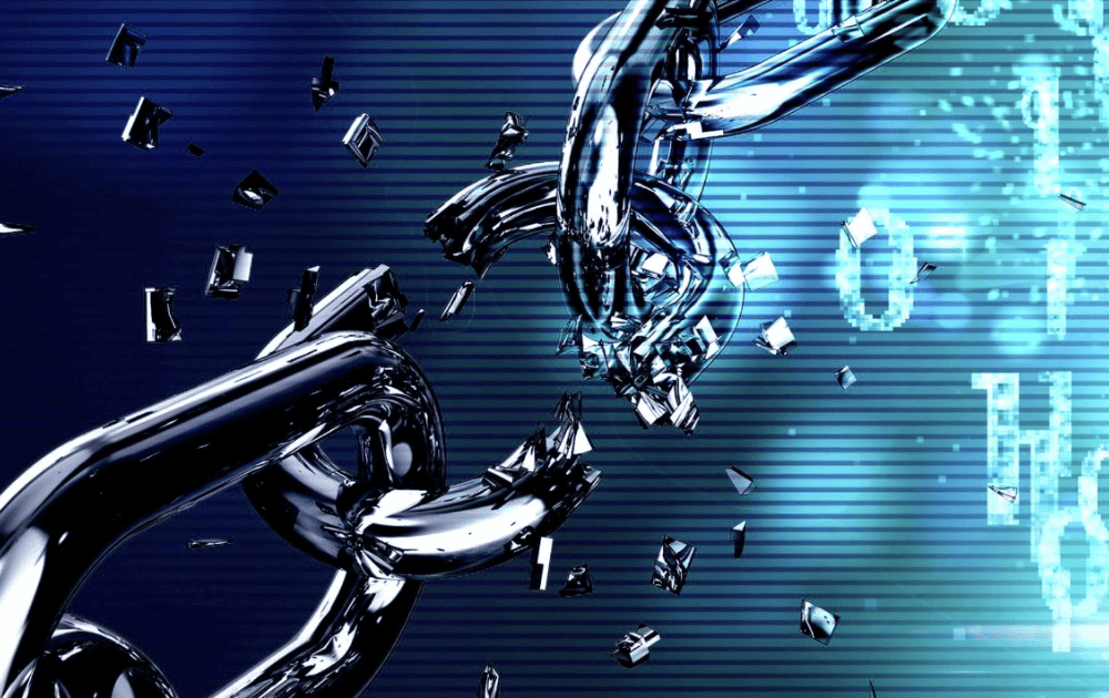 stages of a cyber kill chain