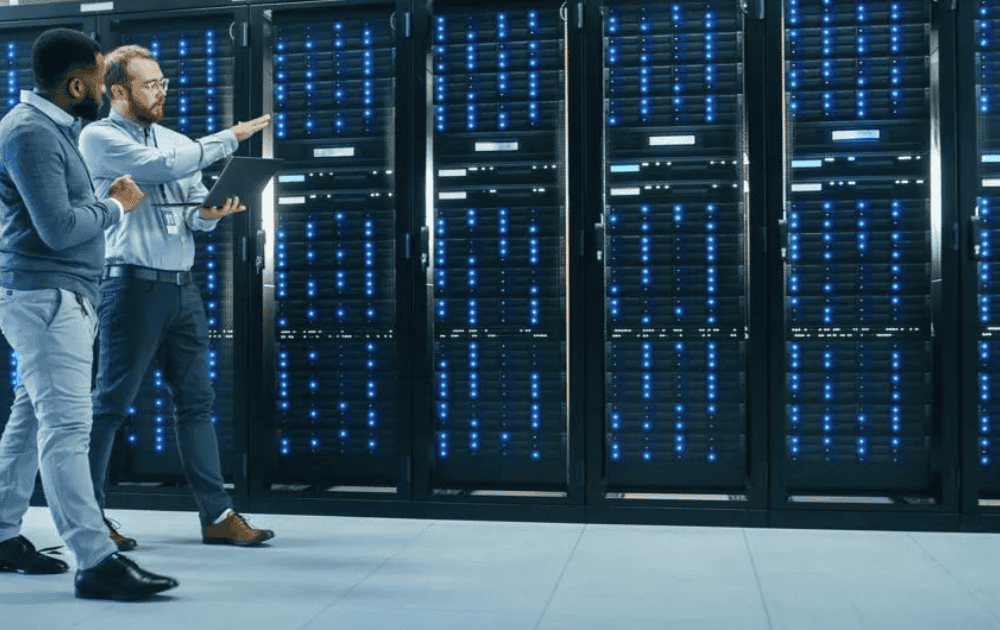 affordable cloud hosting for small business