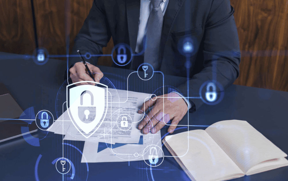 What to Expect When Hiring a Cybersecurity Company in Cincinnati