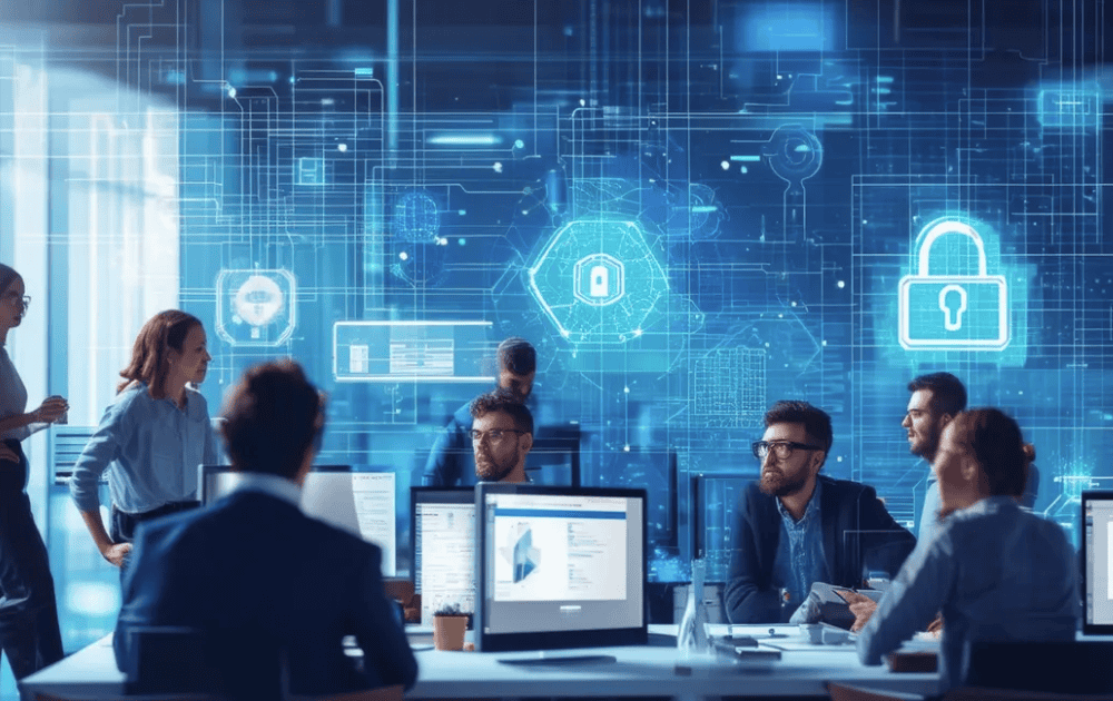 What to Look for in a Cybersecurity Provider in Cincinnati