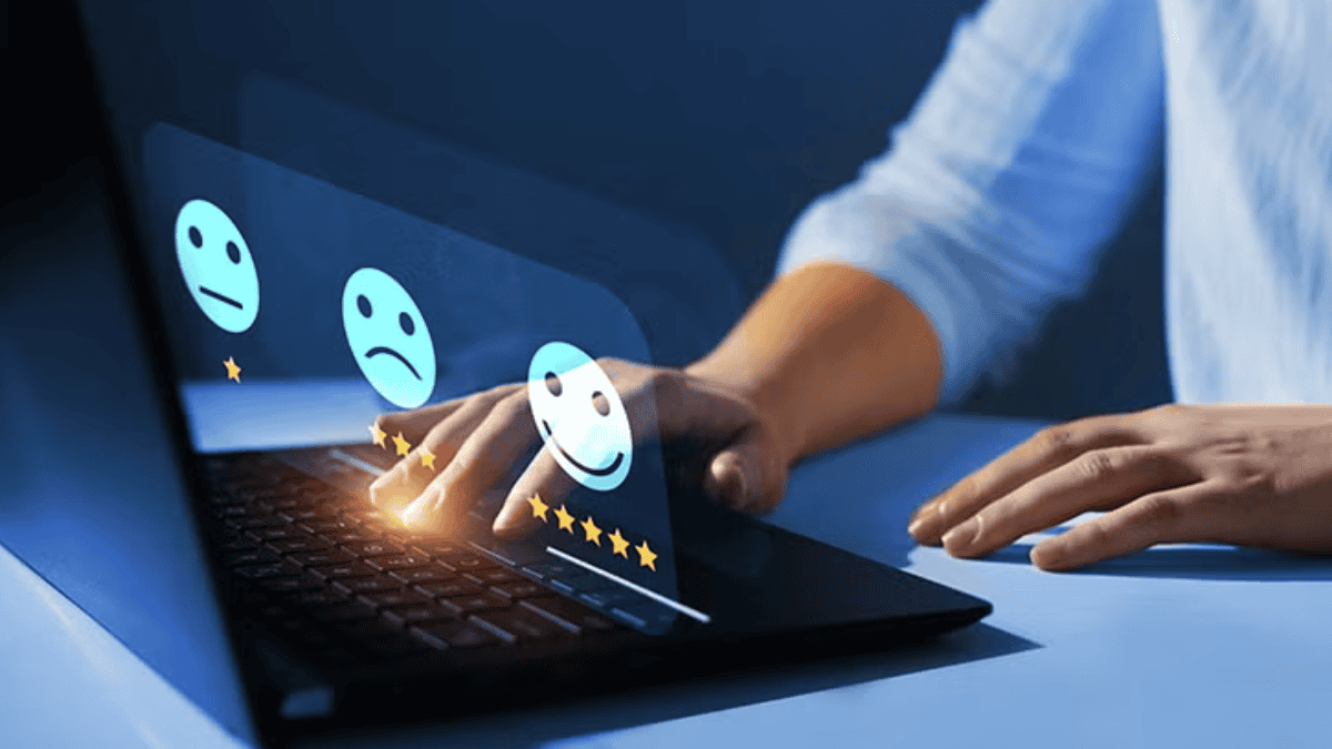 how can user feedback improve IT training programs
