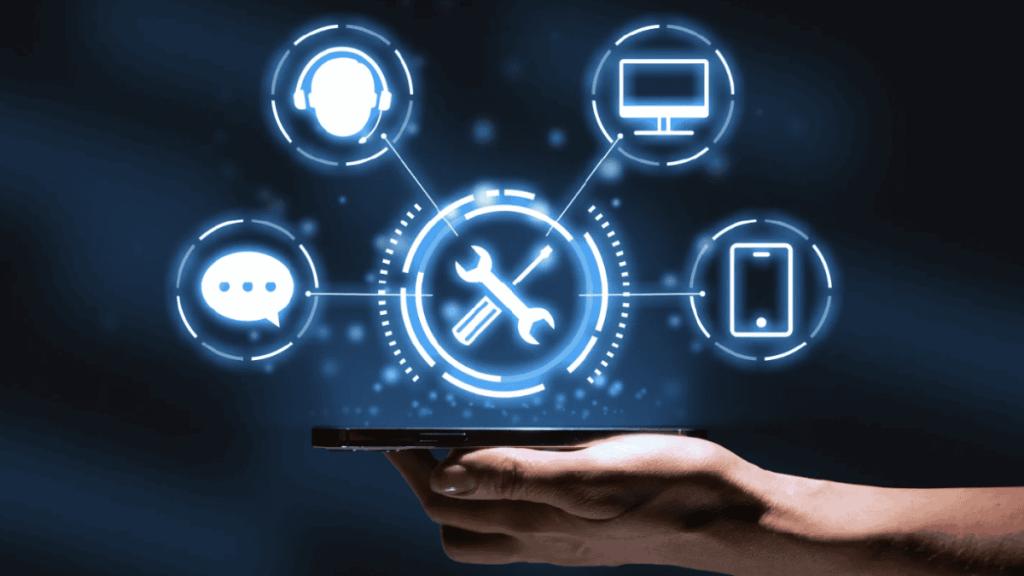 what is a managed service agreement in IT