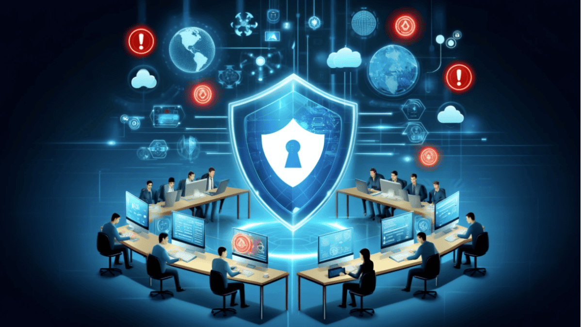 communication protocols impact in incident response