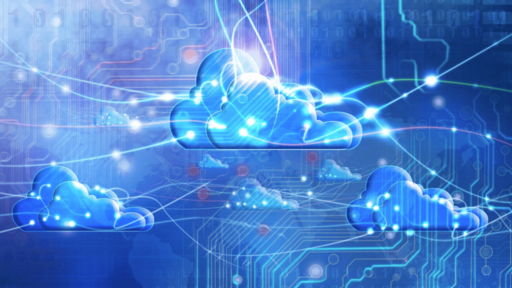 9 risks of improper cloud migration