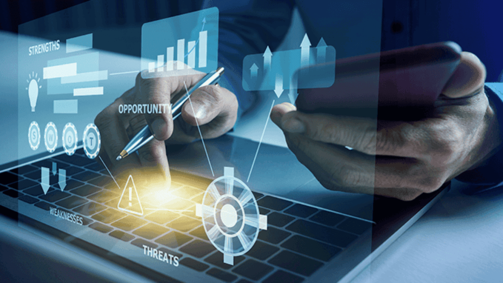 threat modeling in cybersecurity