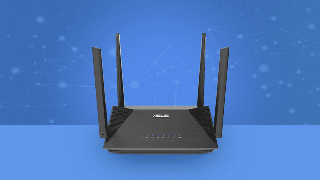 difference between a modem and a router