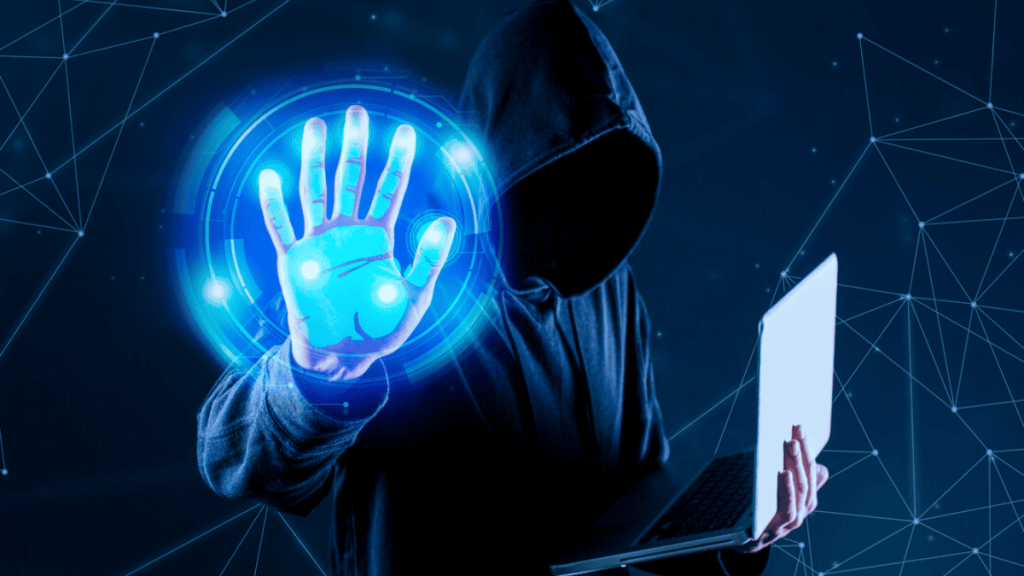 how can you recover my stolen online accounts