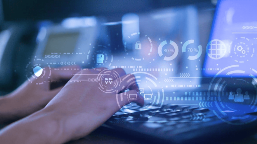 difference between a virus and a worm