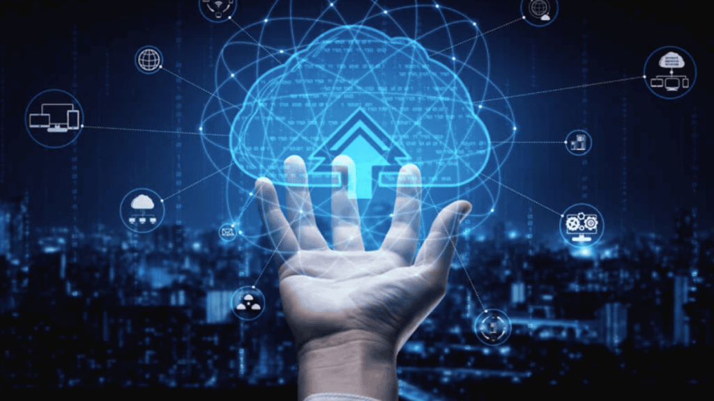 how does refactoring work in cloud migration