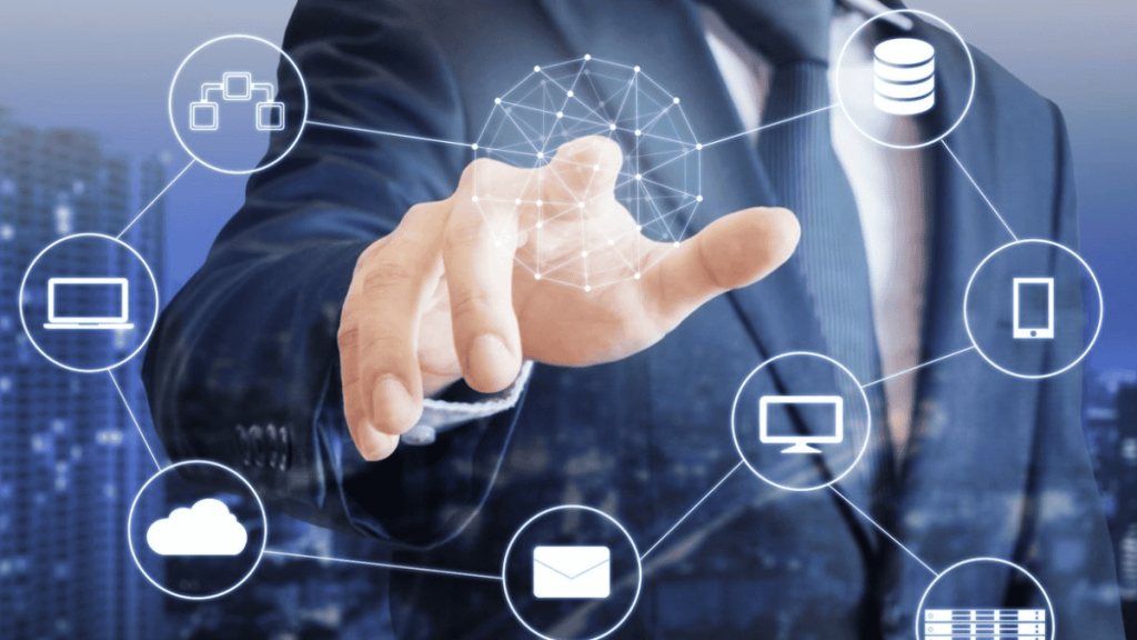 the importance of co-managed