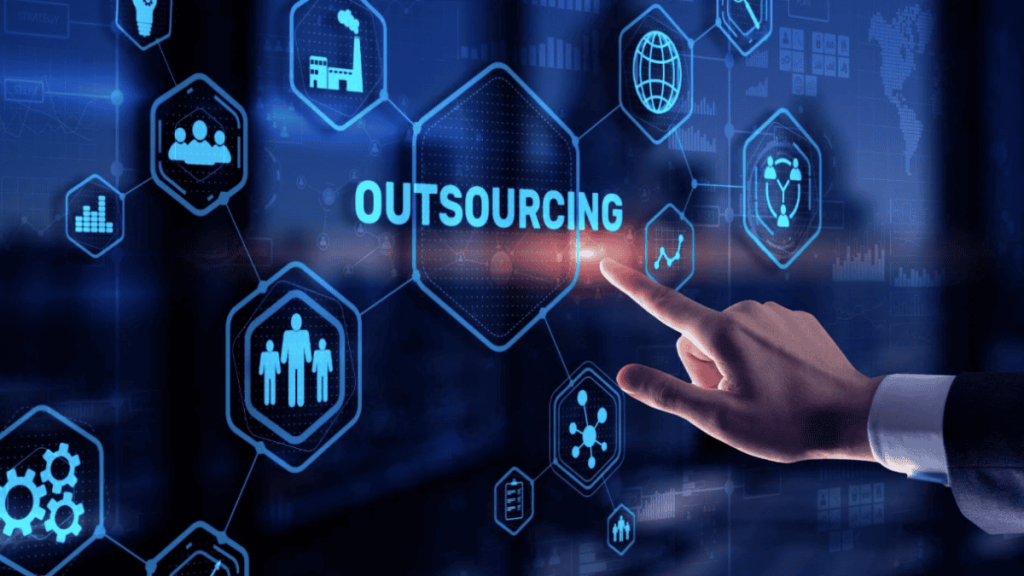 can outsourced IT teams work 24/7