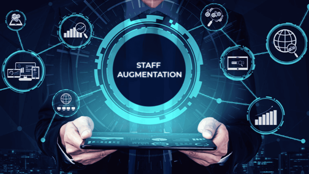 benefits of IT staff augmentation