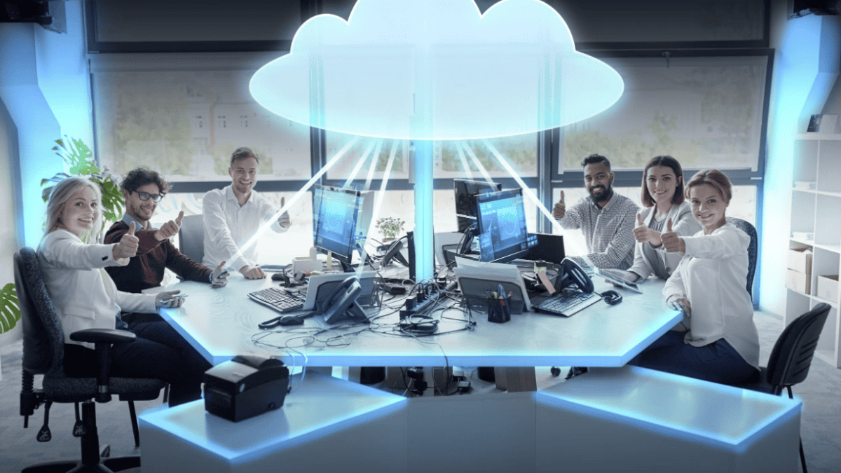 Managed vs. Unmanaged Cloud Services: Which Is Right for Your Cincinnati Business?