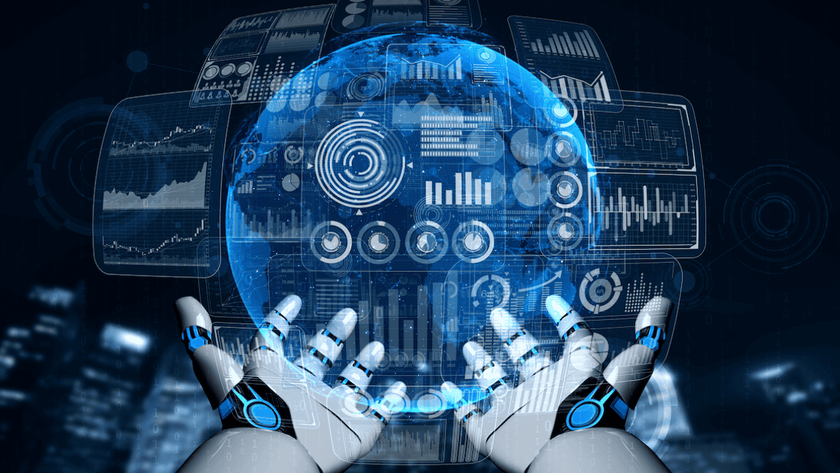 machine learning