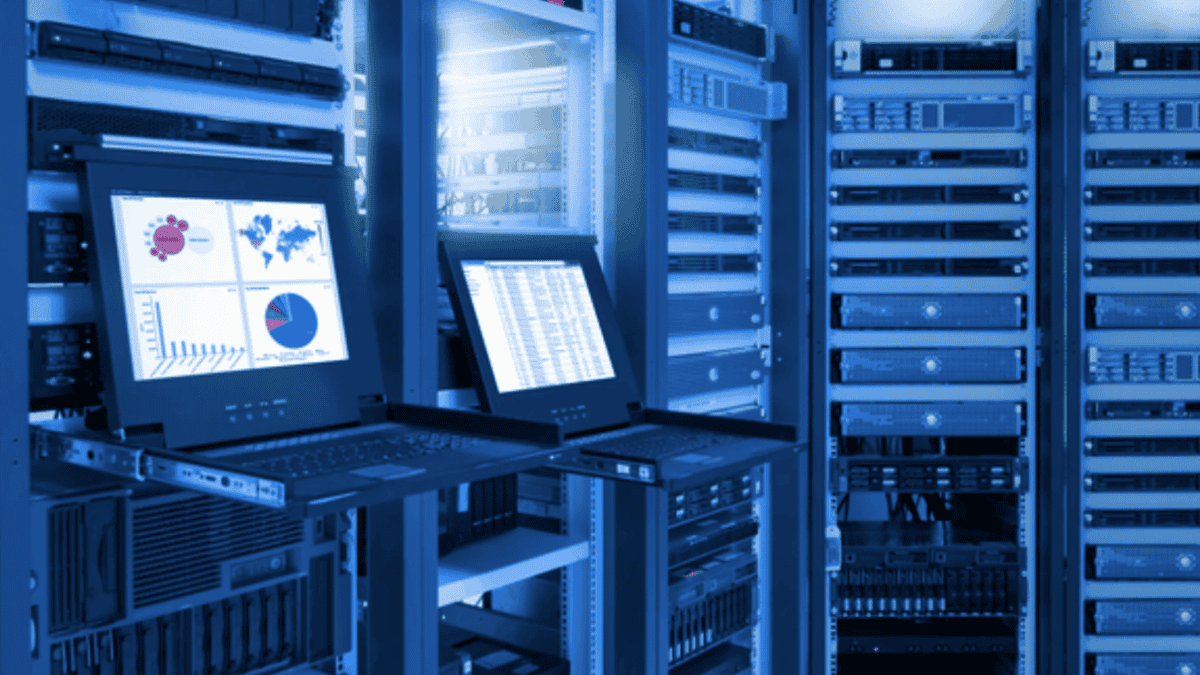 demilitarized zone (DMZ) in network infrastructure