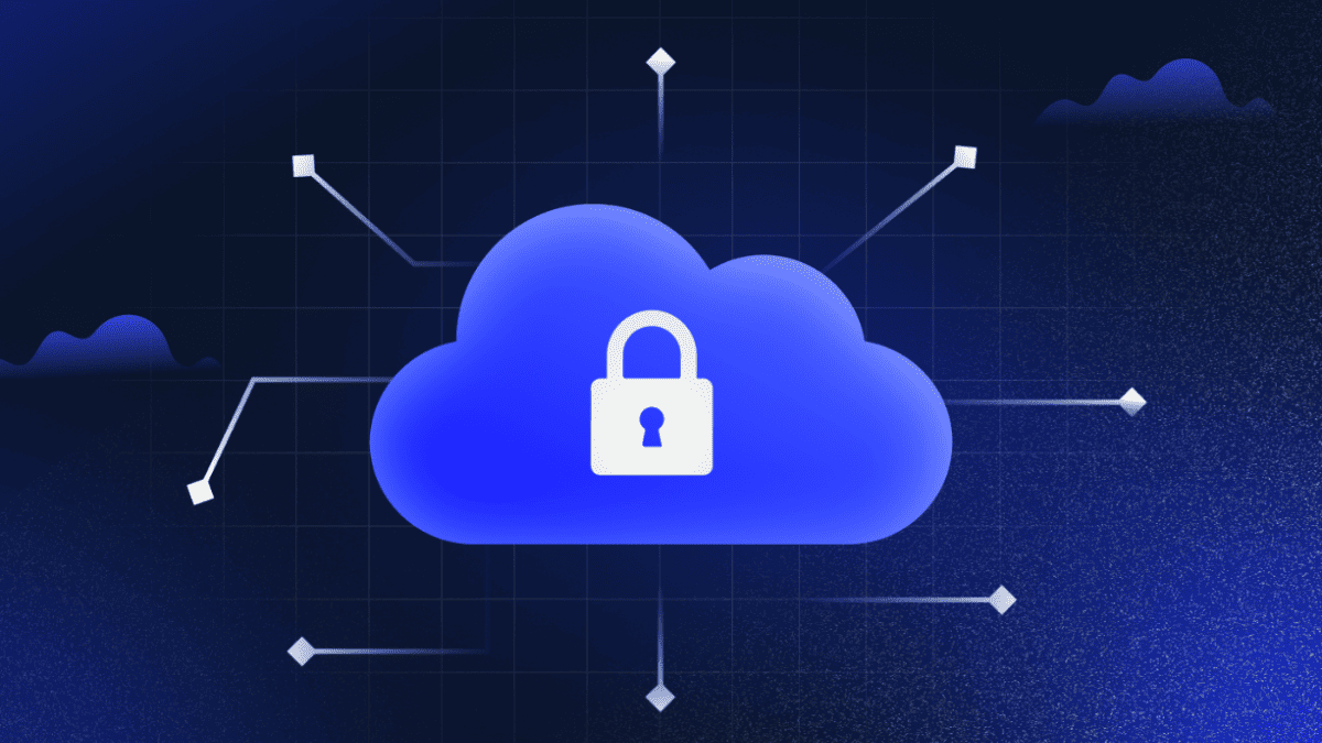cloud access security broker