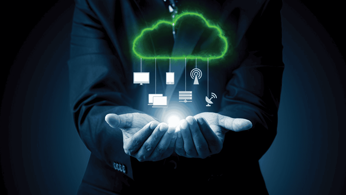 cloud access security broker