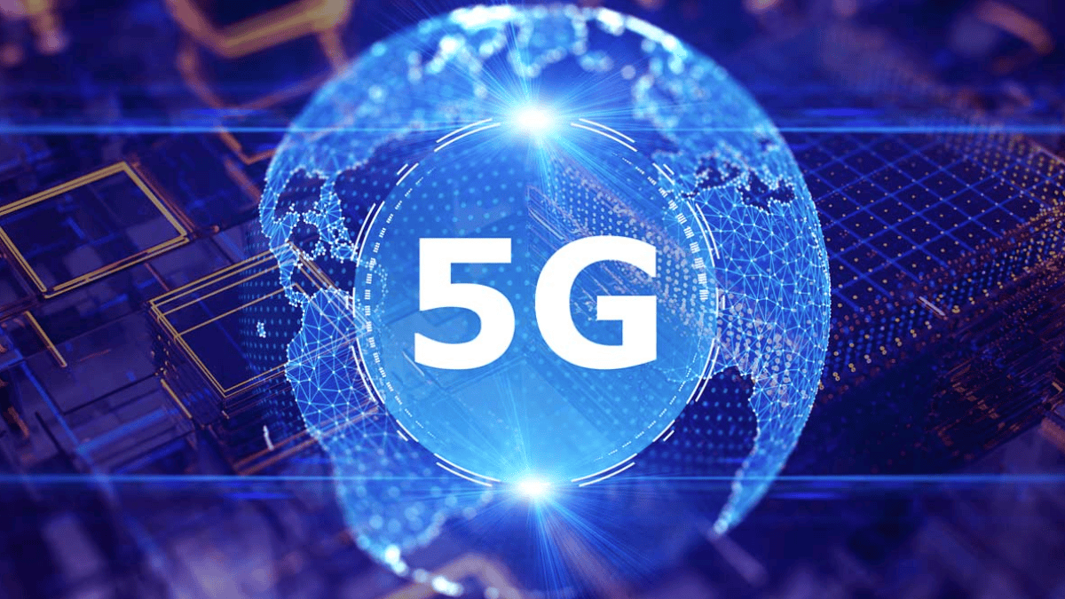 how is 5G technology changing IT systems and networks