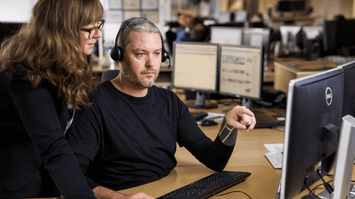 uptime solutions in IT