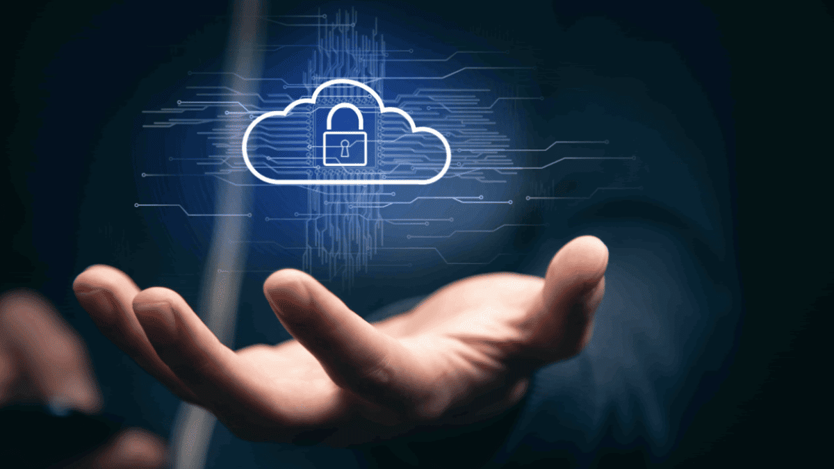 cloud access security broker