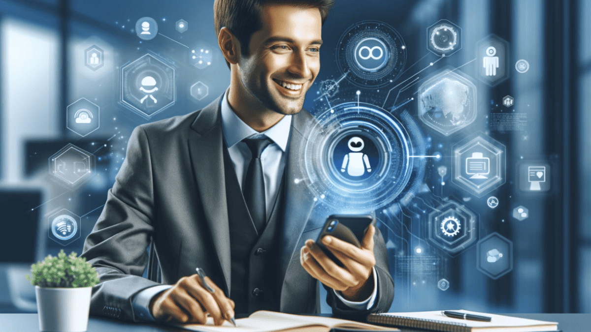 ways businesses can leverage IT for better customer service