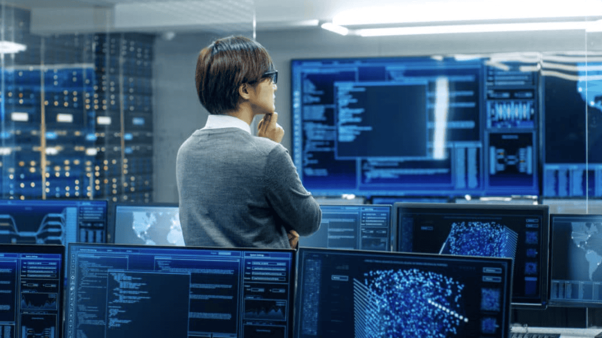 first-line vs second-line support