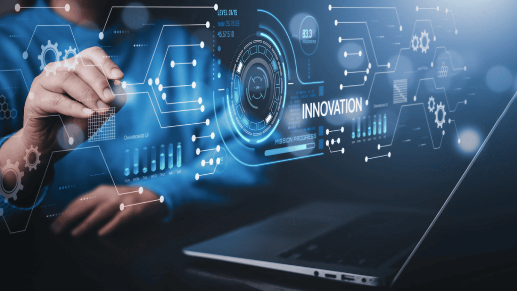 role of an IT support technician