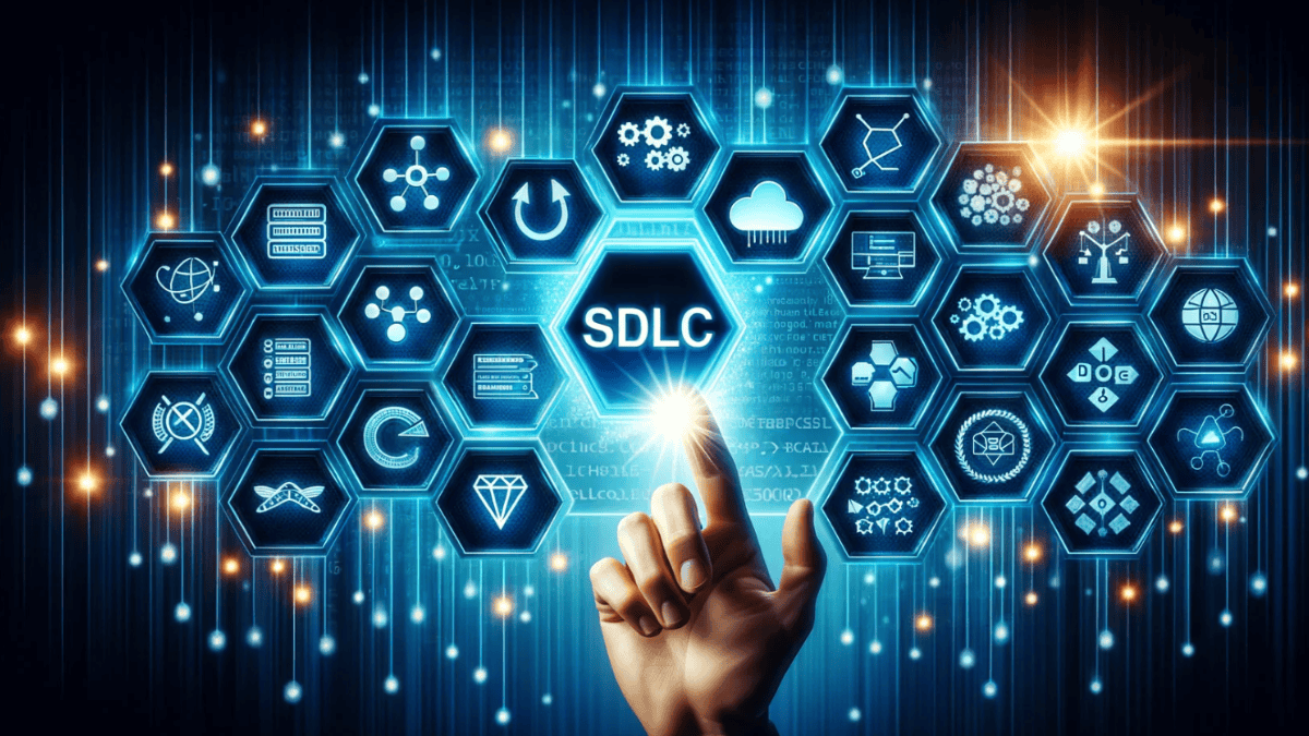 software development lifecycle