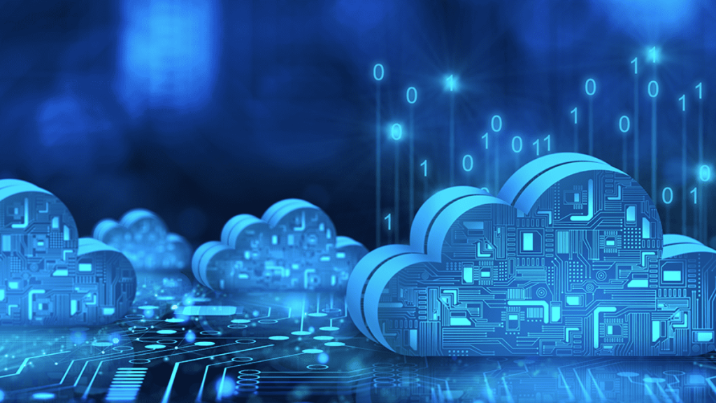 how does cloud ensure data redundancy