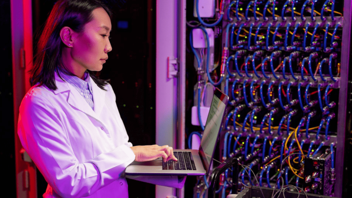 how does cloud ensure data redundancy