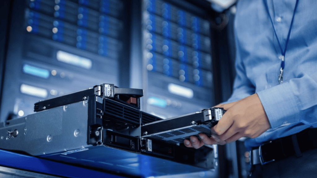 risks of not backing up data regularly