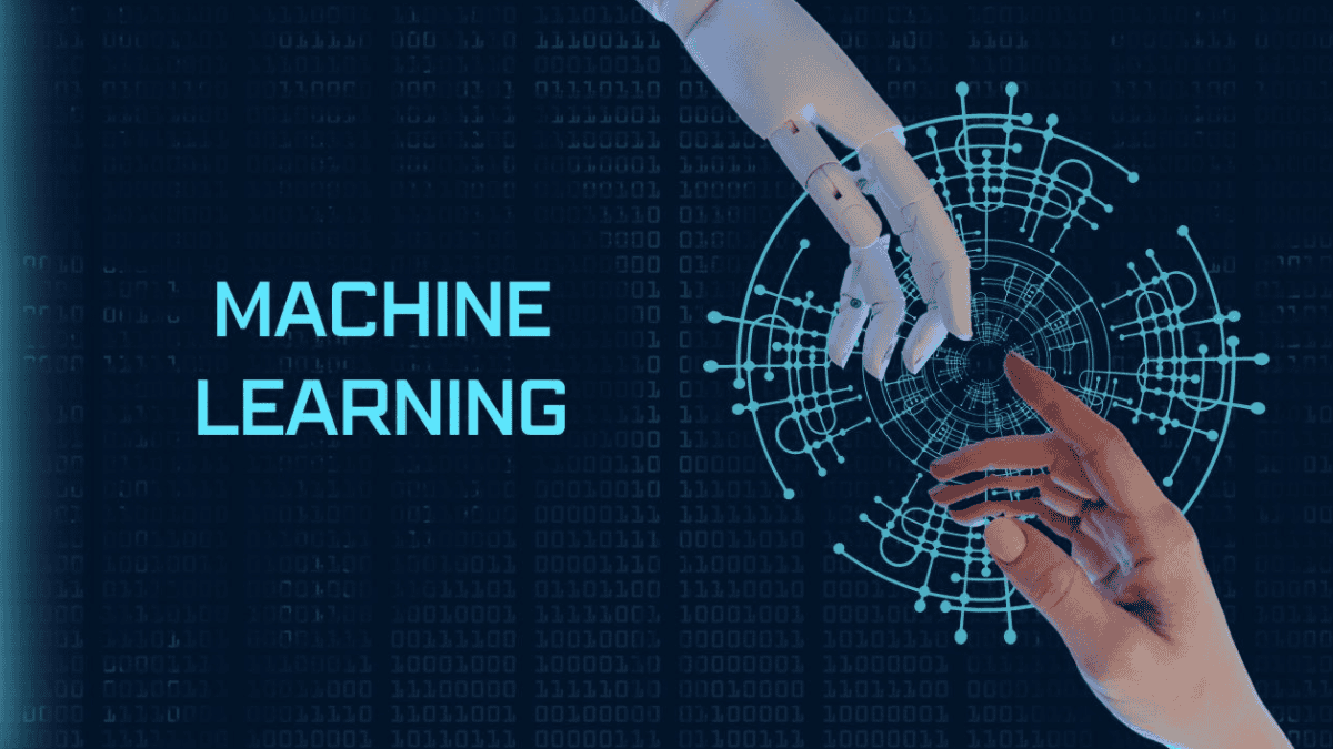 machine learning