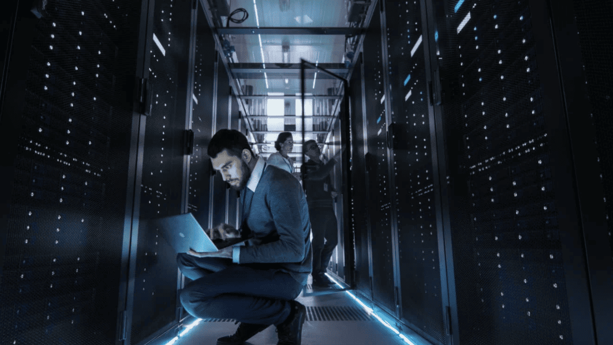 risks of not backing up data regularly