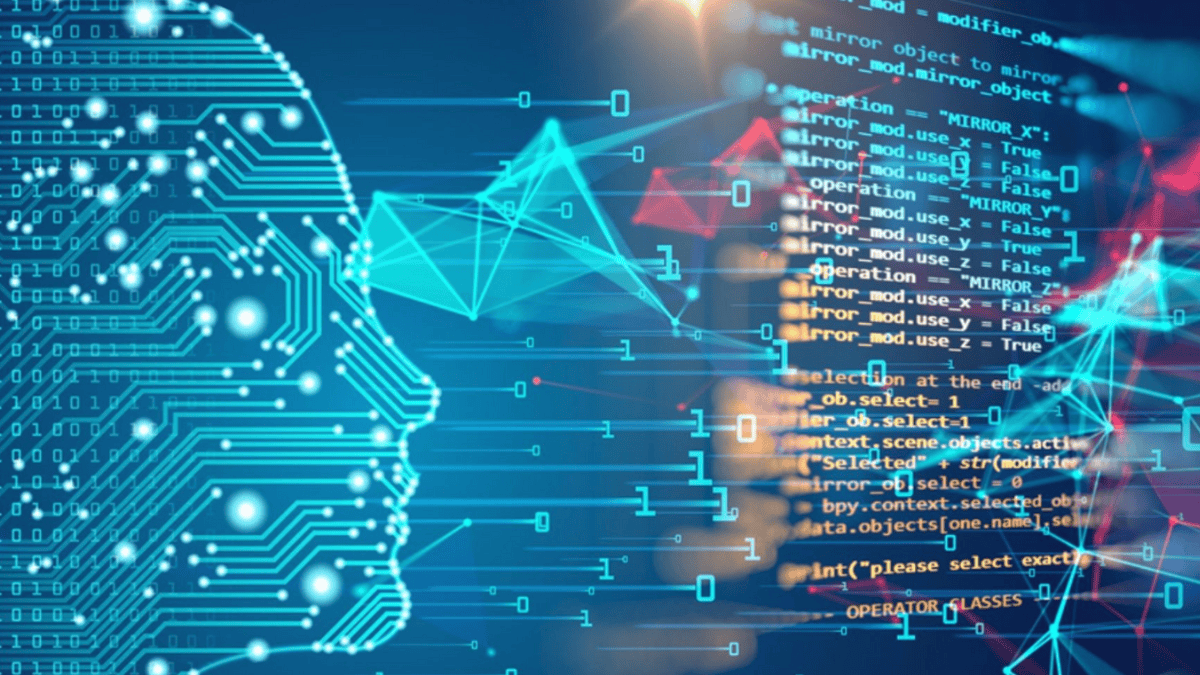 machine learning