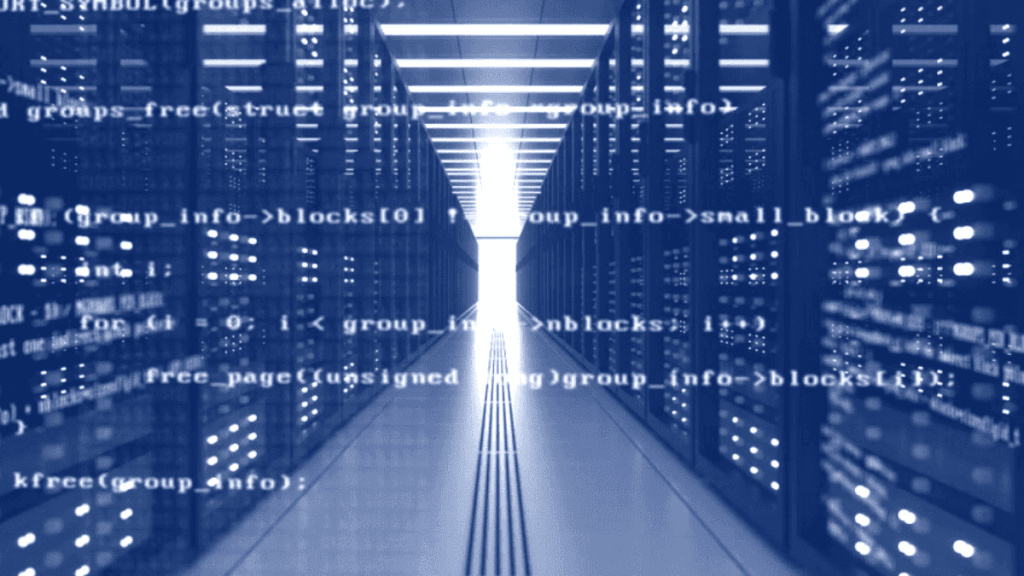 high availability in it