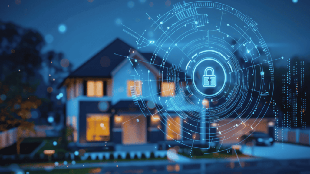 how to secure your home network against hackers