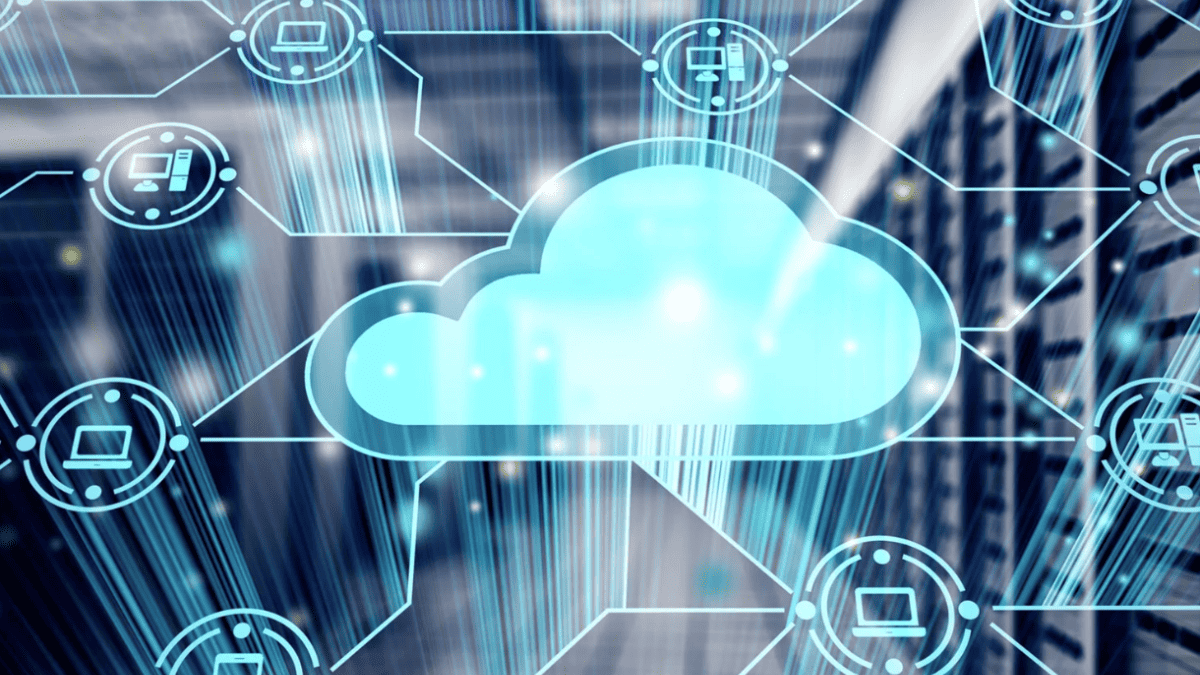 containerization in cloud computing