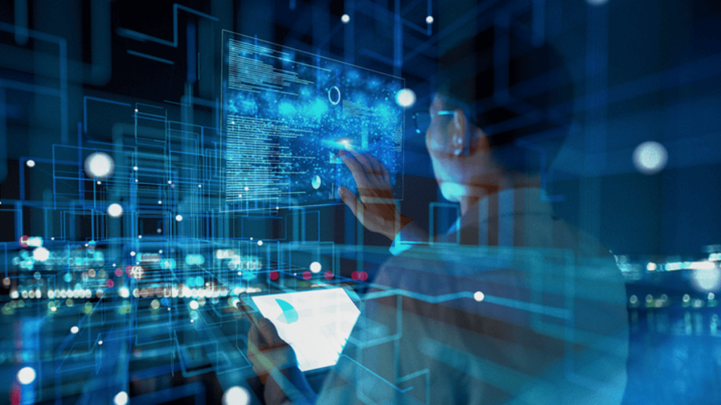 asset tracking software in IT